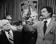 Conversation with a Killer: The Son of Sam- Lethal Weapon - Source: Getty Photo by Larry C. Morris